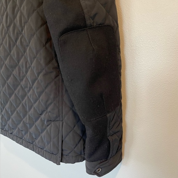 Banana Republic Black Men’s Jacket | Size M - Picture 5 of 12